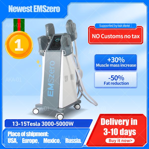 2023 other beauty equipment the new neo 14 tesla hi-emt machine with 4 pcs rf handles with pelvic stimulation pads optional emszero
2023 other beauty equipment the new neo 14 tesla hi-emt machine with 4 pcs rf handles with pelvic stimulation pads optional emszero