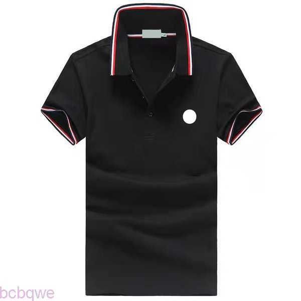 business basic designer polos mens t shirt fashion france brand men's t-shirts embroidered armbands letter badges polo shirt shorts y6f, White;black
business basic designer polos mens t shirt fashion france brand men's t-shirts embroidered armbands letter badges polo shirt shorts y6f, White;black