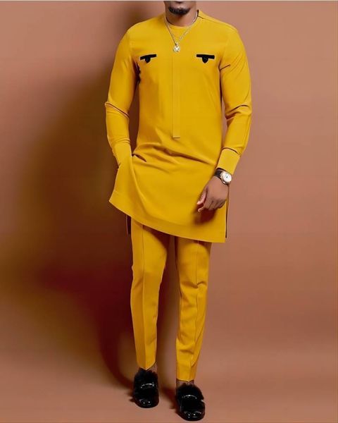 mens tracksuits dashiki tshirt mens set four seasons round neck stripe yellow long sleeve african national casual dress m4xl 230413, Gray
mens tracksuits dashiki tshirt mens set four seasons round neck stripe yellow long sleeve african national casual dress m4xl 230413, Gray
