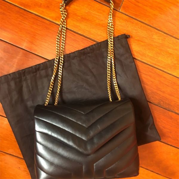 luxury handbags solid color letters shoulder bags for lady shopping traveling sac a main genuine leather metal chain designer crossbody bags
luxury handbags solid color letters shoulder bags for lady shopping traveling sac a main genuine leather metal chain designer crossbody bags