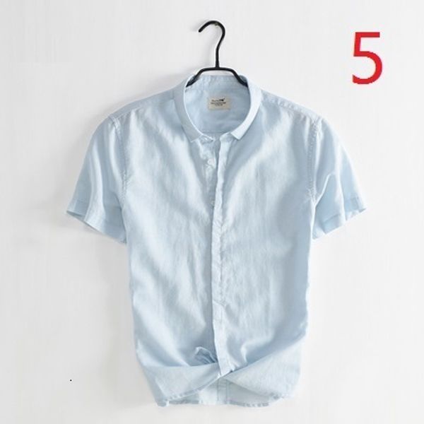 men's tshirts soft fabric linen longsleeved shirt men's slim solid color youth casual male 230414, White;black
men's tshirts soft fabric linen longsleeved shirt men's slim solid color youth casual male 230414, White;black
