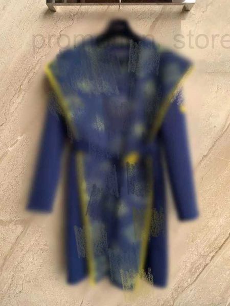 women's wool & blends designer autumn/winter new woolen coat in yellow and blue colors oufe, Black
women's wool & blends designer autumn/winter new woolen coat in yellow and blue colors oufe, Black