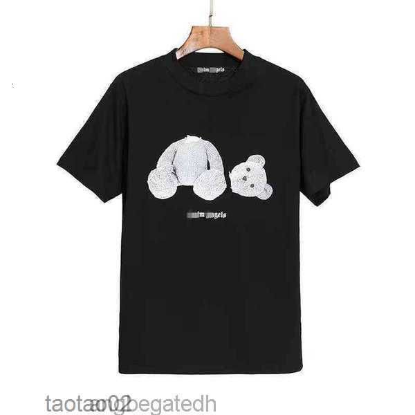 angel t-shirts palm trendy decapitated teddy bear print t-shirt loose men's and women's wear letter short sleeve 88ee0sm28k, White;black
angel t-shirts palm trendy decapitated teddy bear print t-shirt loose men's and women's wear letter short sleeve 88ee0sm28k, White;black