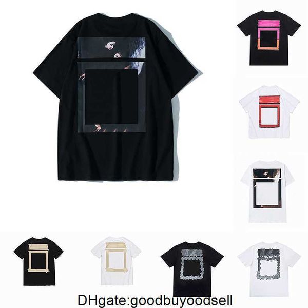 fashion mens offs t shirts summer womens designers tshirts loose tees brands man s casual shirt luxurys white clothing street clothes, White;black
fashion mens offs t shirts summer womens designers tshirts loose tees brands man s casual shirt luxurys white clothing street clothes, White;black