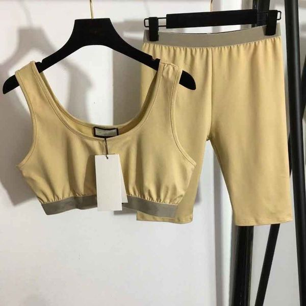 designer women tracksuits spring summer two piece set letter print short sleeve t-shirt+pants casual sports suit round neck outfits solid co, Gray
designer women tracksuits spring summer two piece set letter print short sleeve t-shirt+pants casual sports suit round neck outfits solid co, Gray