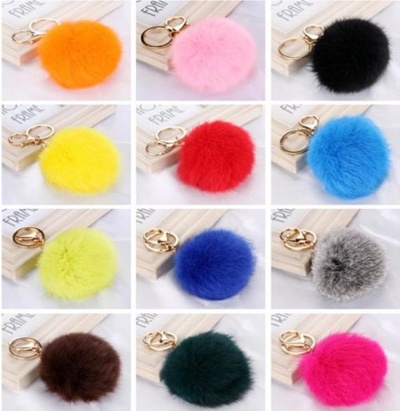 24 colors real rex rabbit fur keychains women handbag car key keyring pendant 8cm soft fur ball lovely key chains2851832, Silver
24 colors real rex rabbit fur keychains women handbag car key keyring pendant 8cm soft fur ball lovely key chains2851832, Silver