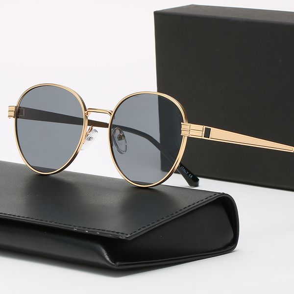 fashion designer sunglasses luxury letter womens mens goggle senior eyewear for women eyeglasses frame vintage metal sun glasses, White;black
fashion designer sunglasses luxury letter womens mens goggle senior eyewear for women eyeglasses frame vintage metal sun glasses, White;black