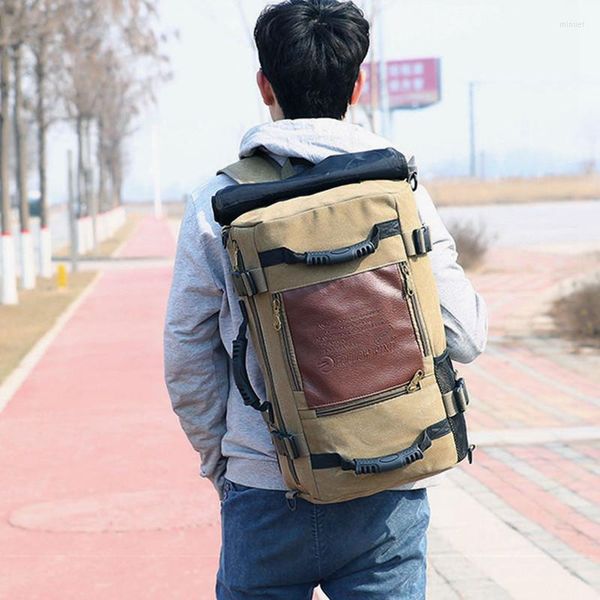 day packs outdoor military rucksacks nylon canvas waterproof tactical backpack sports camping hiking trekking fishing hunting bags for men
day packs outdoor military rucksacks nylon canvas waterproof tactical backpack sports camping hiking trekking fishing hunting bags for men