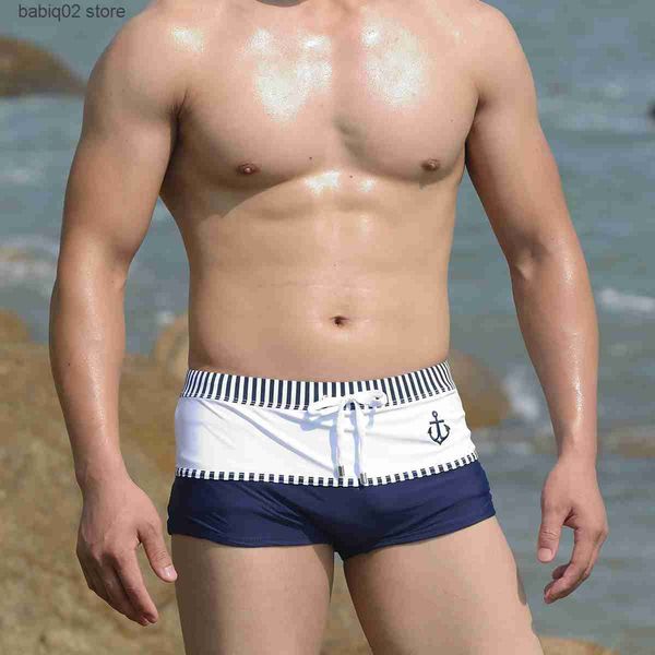 men's swimwear man's swim short brand swimwear men flamingo surf wear beach short plus size swimming for male t230414
men's swimwear man's swim short brand swimwear men flamingo surf wear beach short plus size swimming for male t230414