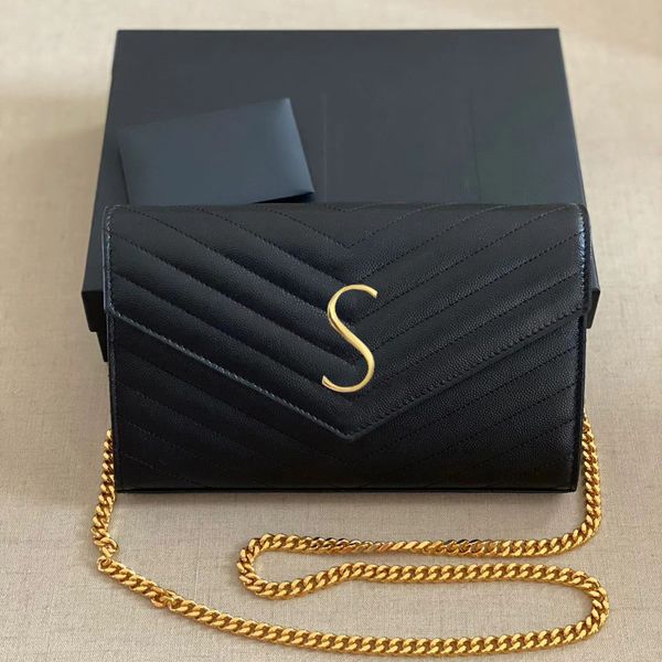caviar woc envelope evening satchel bags summer womens mens luxury designer bags genuine leather with box handbag tote bag metal chain clutc
caviar woc envelope evening satchel bags summer womens mens luxury designer bags genuine leather with box handbag tote bag metal chain clutc