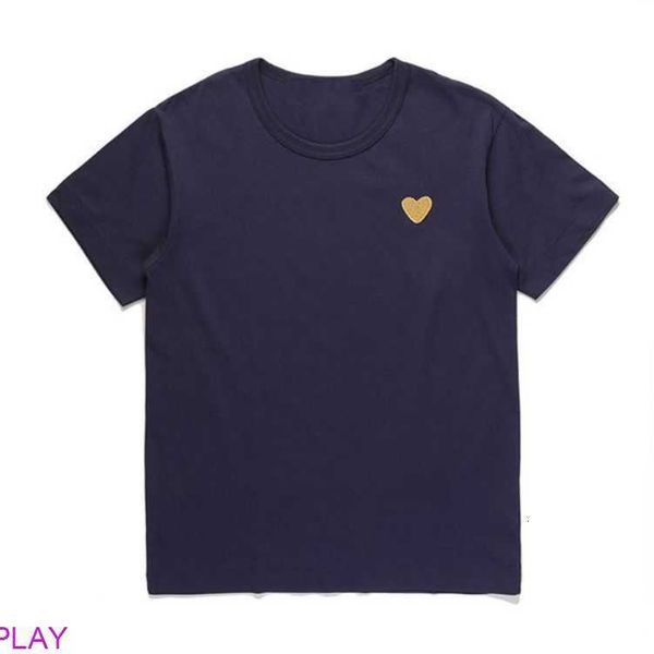 play mens t shirt designer cdg embroidery red heart commes des casual women s badge quanlity ts cotton short sleeve summer h10 l4xu h15f, White;black
play mens t shirt designer cdg embroidery red heart commes des casual women s badge quanlity ts cotton short sleeve summer h10 l4xu h15f, White;black