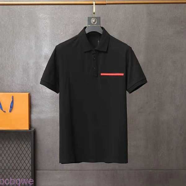polos fashion mens polo man poloshirt tee short sleeve t-shirts designer loose tees casual black white t shirt luxe plain t shirts for men p, White;black
polos fashion mens polo man poloshirt tee short sleeve t-shirts designer loose tees casual black white t shirt luxe plain t shirts for men p, White;black