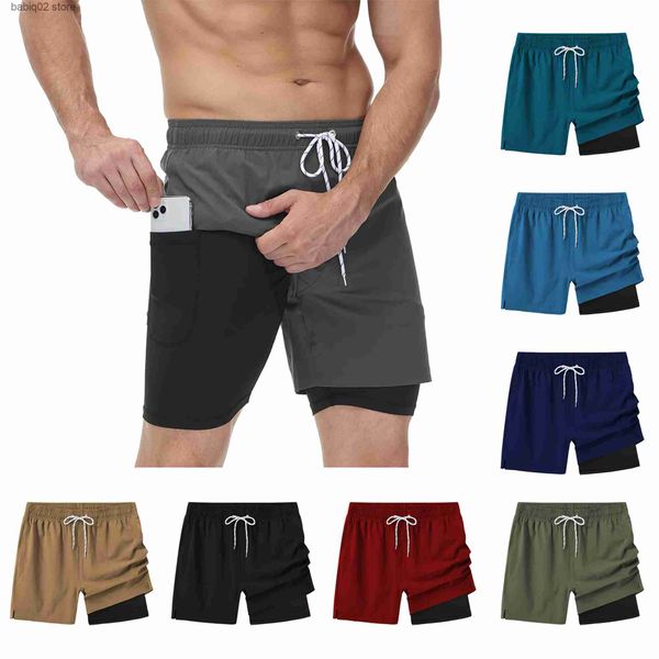 men's shorts 2023 men's summer swimwear shorts male swimming trunks swimsuits man surf beach swim sports pants compression liner w, White;black
men's shorts 2023 men's summer swimwear shorts male swimming trunks swimsuits man surf beach swim sports pants compression liner w, White;black