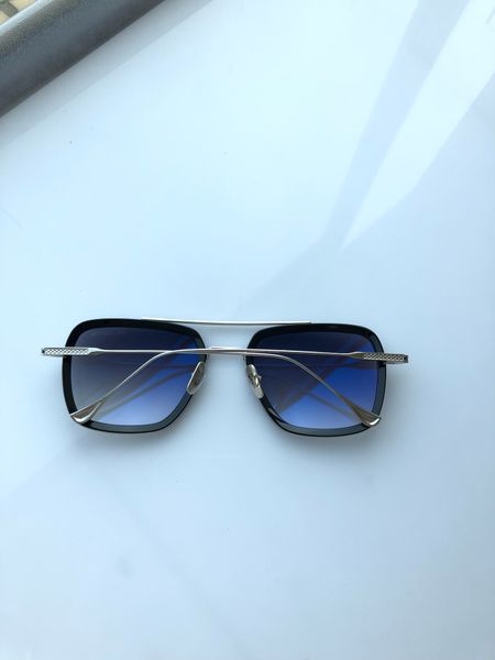 66s sunglasses a dita flight-eight men's and women's designer sunglasses men's famous fashion retro brand glasses, White;black
66s sunglasses a dita flight-eight men's and women's designer sunglasses men's famous fashion retro brand glasses, White;black