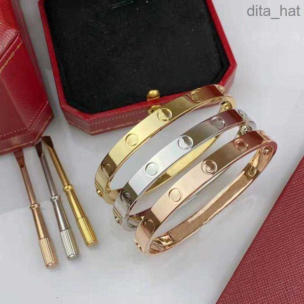 high end luxury screwdriver love bracelet fashion cuff bracelet 316l stainless steel plated 18k gold jewelry, Black
high end luxury screwdriver love bracelet fashion cuff bracelet 316l stainless steel plated 18k gold jewelry, Black