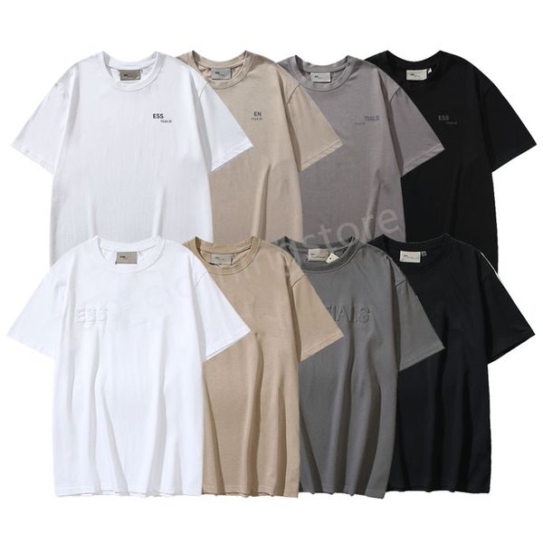 ess designer mens t-shirt fashion high street god short sleeve crew neck print loose oversize casual t-shirt 100% pure cotton lovers clothi, White;black
ess designer mens t-shirt fashion high street god short sleeve crew neck print loose oversize casual t-shirt 100% pure cotton lovers clothi, White;black