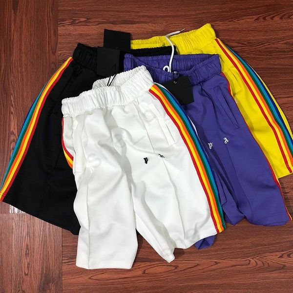 summer mens shorts fashion sweatpants womens casual loose pants designer man short classic letters sweatpant breathable pant, White;black
summer mens shorts fashion sweatpants womens casual loose pants designer man short classic letters sweatpant breathable pant, White;black