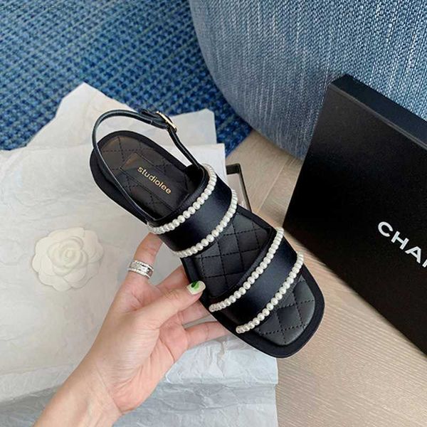 leather sandals new open-toe sandals women fashion office sandals for women dress sandals for party shoes dress shoes for women 0414, Black
leather sandals new open-toe sandals women fashion office sandals for women dress sandals for party shoes dress shoes for women 0414, Black