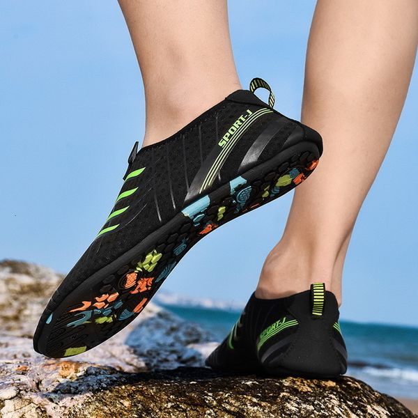 water shoes lightweight sneakers women swimming slippers oversize aqua quick-drying beach walking sandals soft flat yoga sneaker 230414, Black
water shoes lightweight sneakers women swimming slippers oversize aqua quick-drying beach walking sandals soft flat yoga sneaker 230414, Black