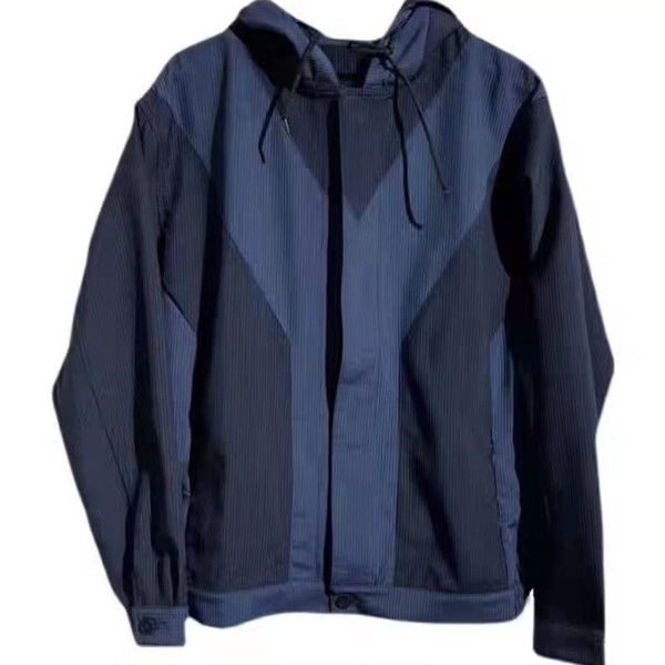 mens jackets women outwears y3 coat sports casual hooded loose jacket, Black;brown
mens jackets women outwears y3 coat sports casual hooded loose jacket, Black;brown