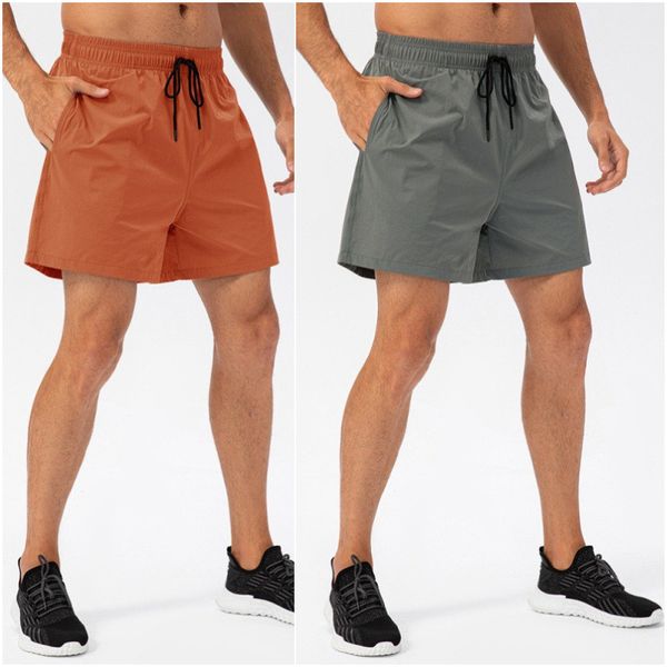 ll-21415 men's shorts yoga outfit men pants running sport loose trainer short trousers sportswear gym exercise fitness wear elastic bre 
ll-21415 men's shorts yoga outfit men pants running sport loose trainer short trousers sportswear gym exercise fitness wear elastic bre