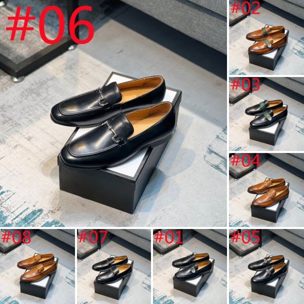 2022 luxurys brand penny loafers men casual shoes slip on leather designer dress shoes size 38-45 brogue carving loafer driving party shoes, Black
2022 luxurys brand penny loafers men casual shoes slip on leather designer dress shoes size 38-45 brogue carving loafer driving party shoes, Black