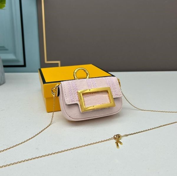 woman designer mini shoulder bag fashion chain clasp crossbody flap embroidery letter pochette purse wallet with box
woman designer mini shoulder bag fashion chain clasp crossbody flap embroidery letter pochette purse wallet with box