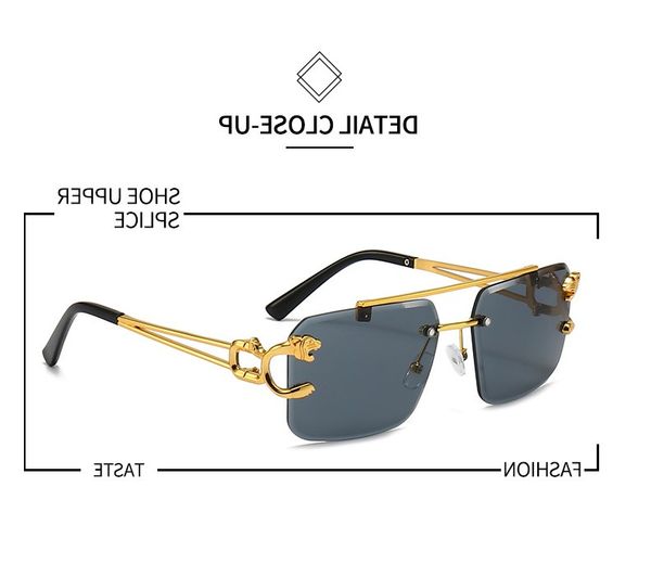 2023 designers sunglasses men women uv400 full square polarized leg lens sun glasses lady fashion excavate outdoor sports travel beach sungl, White;black
2023 designers sunglasses men women uv400 full square polarized leg lens sun glasses lady fashion excavate outdoor sports travel beach sungl, White;black