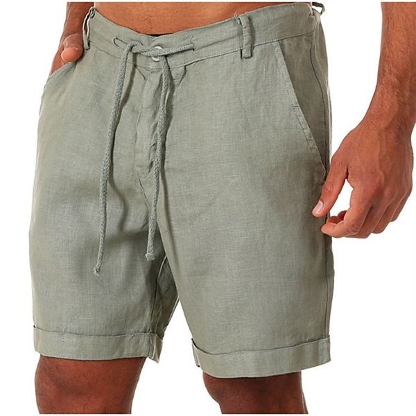 men's shorts summer cotton linen shorts men casual beach short pants black white grey joggers sweatshorts homme fashion drawstring shor, White;black
men's shorts summer cotton linen shorts men casual beach short pants black white grey joggers sweatshorts homme fashion drawstring shor, White;black