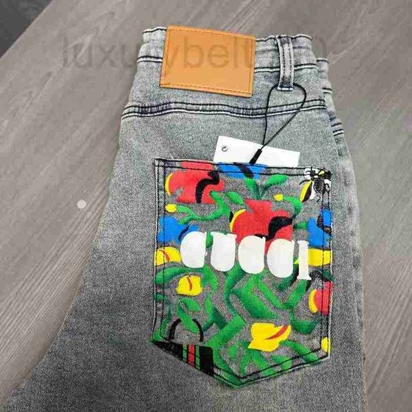 men's jeans designer luxury jeans men denim pants fashion printed casual trousers mens d317, Blue
men's jeans designer luxury jeans men denim pants fashion printed casual trousers mens d317, Blue