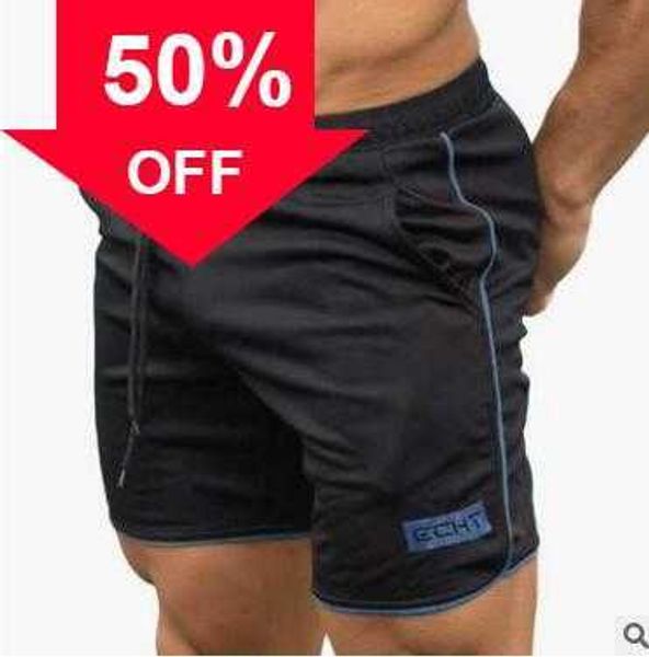 shorts summer fashion brand men gyms fitness bodybuilding short pants for male beach elastic waists to 2xl size, White;black
shorts summer fashion brand men gyms fitness bodybuilding short pants for male beach elastic waists to 2xl size, White;black