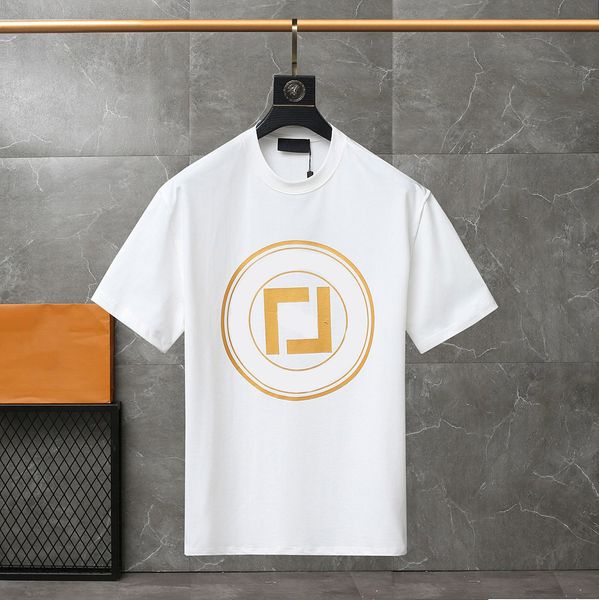 designer men's t-shirt pure cotton printed letter shirt black white tshirt fashion casual short sleeve luxury tide brand, White;black
designer men's t-shirt pure cotton printed letter shirt black white tshirt fashion casual short sleeve luxury tide brand, White;black