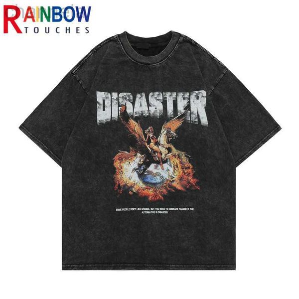men's t-shirts rainbowtouches acid wash t shirt 2022 vintage high street character pattern men oversize fashion graphic washed, White;black
men's t-shirts rainbowtouches acid wash t shirt 2022 vintage high street character pattern men oversize fashion graphic washed, White;black