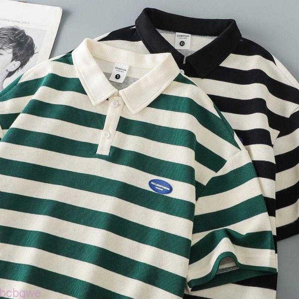 shirt men's polos short-sleeved striped pearl cotton breathable loose casual lapel bottoming half-sleeve t-shirtmen's men'sme, White;black
shirt men's polos short-sleeved striped pearl cotton breathable loose casual lapel bottoming half-sleeve t-shirtmen's men'sme, White;black