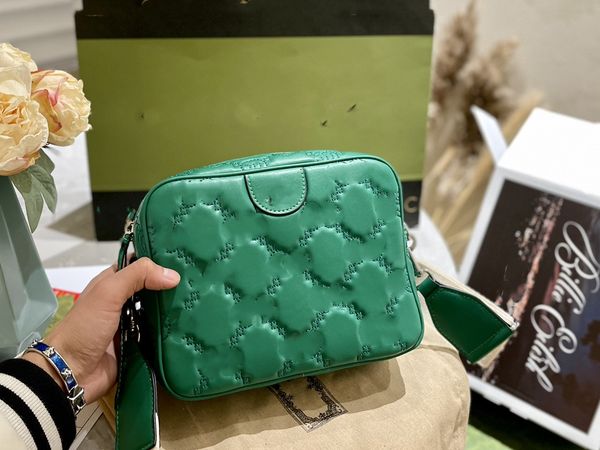designer embossing shoulder camera bag letter g cossbody bag women ophidia handbags 2 straps messenger phone backpack women card holder wall
designer embossing shoulder camera bag letter g cossbody bag women ophidia handbags 2 straps messenger phone backpack women card holder wall