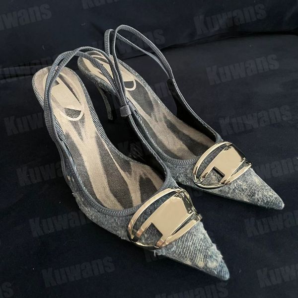d-venus sb denim heels slingback womens sandals pumps d kittie canvas d venus beach summer luxury designer high heel party wedding leather, Black
d-venus sb denim heels slingback womens sandals pumps d kittie canvas d venus beach summer luxury designer high heel party wedding leather, Black