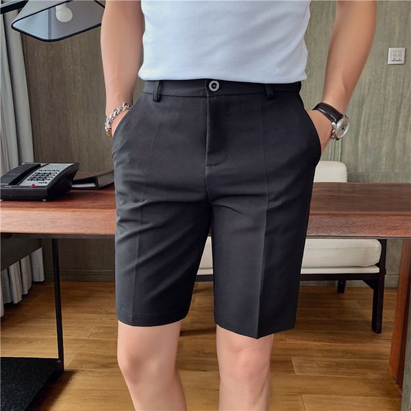 men's shorts summer shorts men korean fashion bottoms casual pants knee length streetwear slacks cool fashion shorts breathable s-3xl 2, White;black
men's shorts summer shorts men korean fashion bottoms casual pants knee length streetwear slacks cool fashion shorts breathable s-3xl 2, White;black