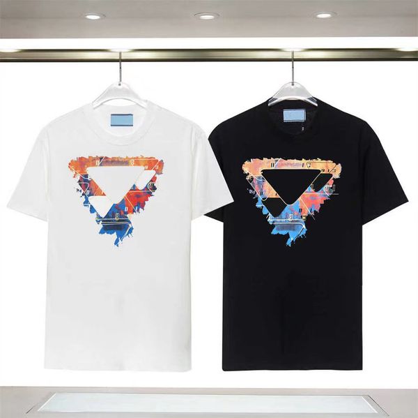 new mens womens designer t shirt printed fashion man t-shirts cotton casual tees short sleeve luxury hip hop streetwear tshirts, White;black
new mens womens designer t shirt printed fashion man t-shirts cotton casual tees short sleeve luxury hip hop streetwear tshirts, White;black