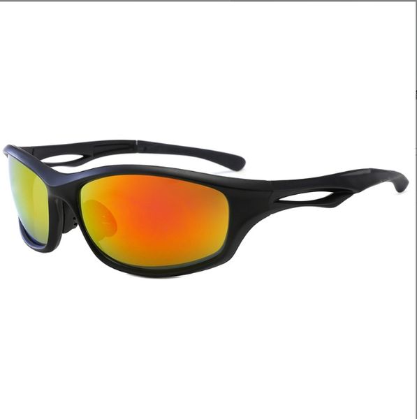 8 colors fashion protection cycling sunglasses uv 400 eyewear cycling running sports sunglasses goggles for men women, White;black
8 colors fashion protection cycling sunglasses uv 400 eyewear cycling running sports sunglasses goggles for men women, White;black