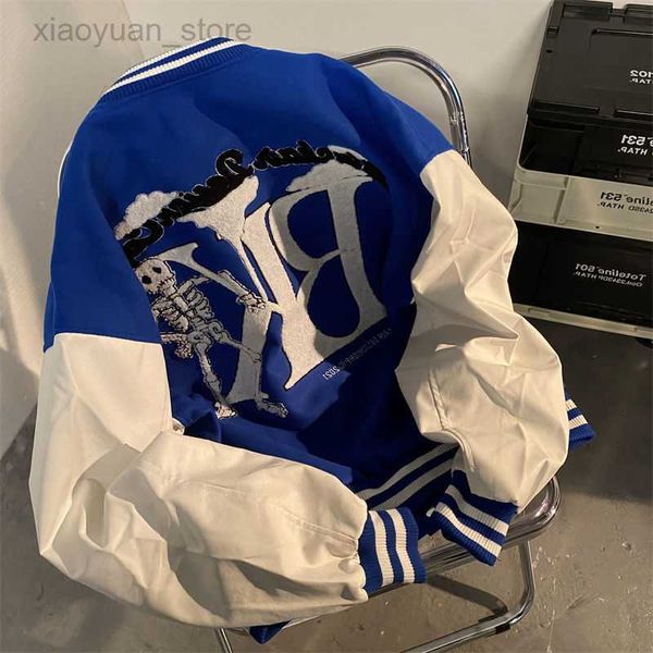 men's jackets hip hop streetwear hoodies goth dark letter embroidery jacket coat harajuku y2k hooded clothes men women punk outwear, Black;brown
men's jackets hip hop streetwear hoodies goth dark letter embroidery jacket coat harajuku y2k hooded clothes men women punk outwear, Black;brown