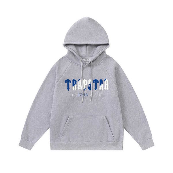 trapstar designer men hoody hoodies pullover sweatshirts loose long sleeve hooded jumper mens high street women clothing us size 2023 sprin, Black
trapstar designer men hoody hoodies pullover sweatshirts loose long sleeve hooded jumper mens high street women clothing us size 2023 sprin, Black