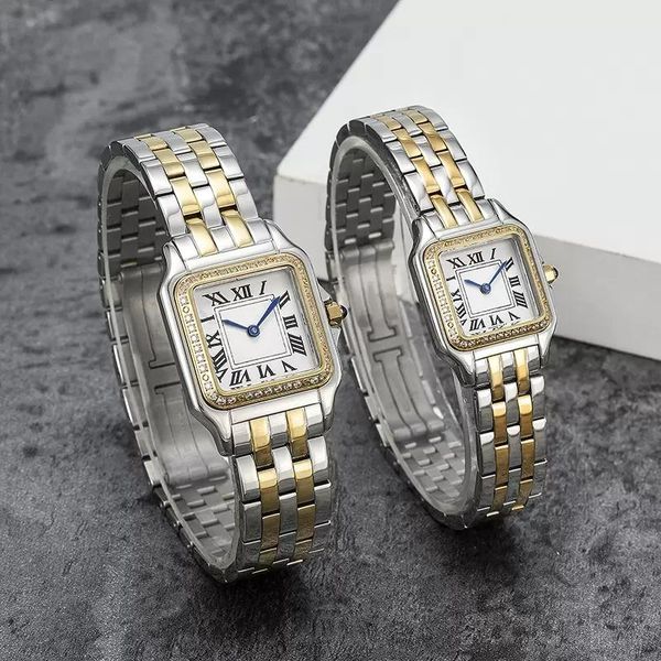 new luxury ladies watch imported quartz movement fashion exquisite steel strap watch, Slivery;brown
new luxury ladies watch imported quartz movement fashion exquisite steel strap watch, Slivery;brown