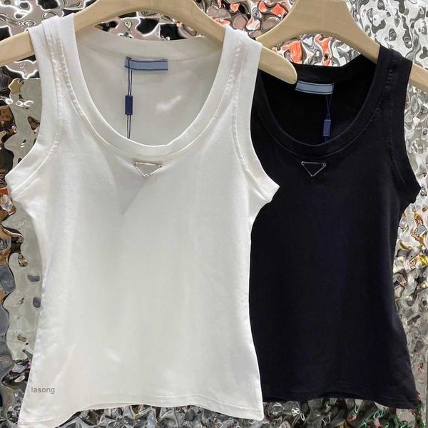 womens t shirts sleeveless woman designer vests summer tanks camis tees vest short shirt ice silk ylof, White
womens t shirts sleeveless woman designer vests summer tanks camis tees vest short shirt ice silk ylof, White