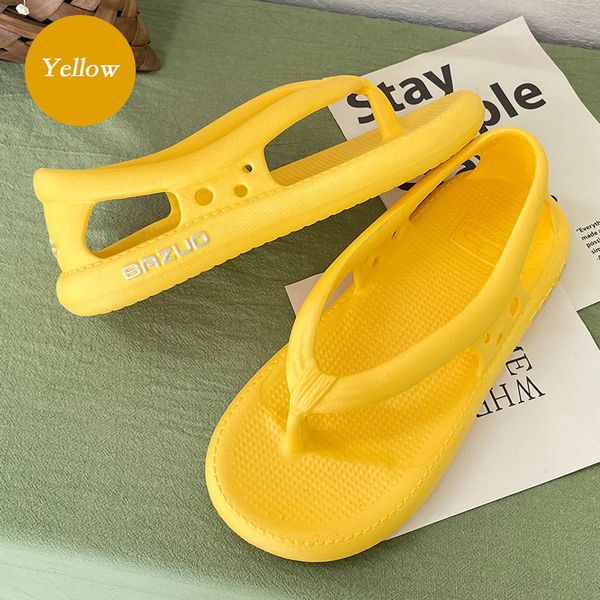 slippers comfort walking flip flops sandals slack summer home non slip outdoor beach couple bathroom men women 230414, Black
slippers comfort walking flip flops sandals slack summer home non slip outdoor beach couple bathroom men women 230414, Black