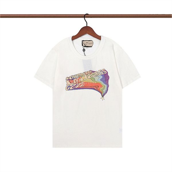 designers summer mens t shirts women loose tees fashion brands mans polos casual shirt luxurys clothing street shorts sleeve clothes tshirt, White;black
designers summer mens t shirts women loose tees fashion brands mans polos casual shirt luxurys clothing street shorts sleeve clothes tshirt, White;black