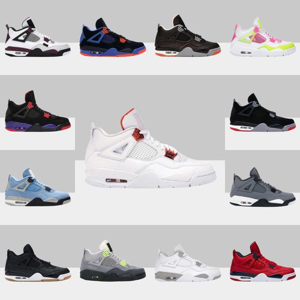 2023 basketball shoes jumpman 4 sail men women 4s university blue jordans4 black cat red panda white sail white cement white oreo mens train
2023 basketball shoes jumpman 4 sail men women 4s university blue jordans4 black cat red panda white sail white cement white oreo mens train
