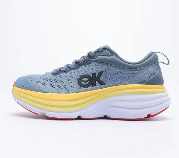 2023 hoka running shoes one clifton one lightweight cushioning long distance runner shoe mens womens yakuda sneakers accepted footwear a3, Black
2023 hoka running shoes one clifton one lightweight cushioning long distance runner shoe mens womens yakuda sneakers accepted footwear a3, Black