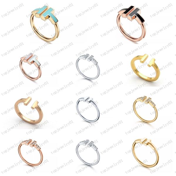 double t-shape band rings opening 925 sterling silver diamond pearl oyster ring fashion classic woman luxury jewelry with original bag for g
double t-shape band rings opening 925 sterling silver diamond pearl oyster ring fashion classic woman luxury jewelry with original bag for g