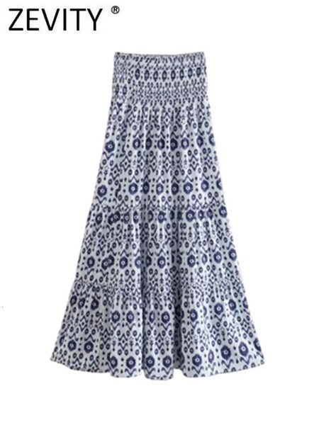 skirts zevity women bohemian style floral print elastic slim long skirt faldas mujer ladies chic summer beach vestidos qun1588 230414, Black
skirts zevity women bohemian style floral print elastic slim long skirt faldas mujer ladies chic summer beach vestidos qun1588 230414, Black