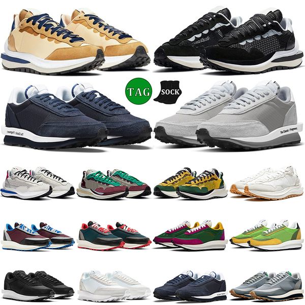 mens running shoes pegasus vaporwaffle ldv waffle black white gum sail dark iris sesame nylon undercover fragment ldwaffle outdoor trainers
mens running shoes pegasus vaporwaffle ldv waffle black white gum sail dark iris sesame nylon undercover fragment ldwaffle outdoor trainers
